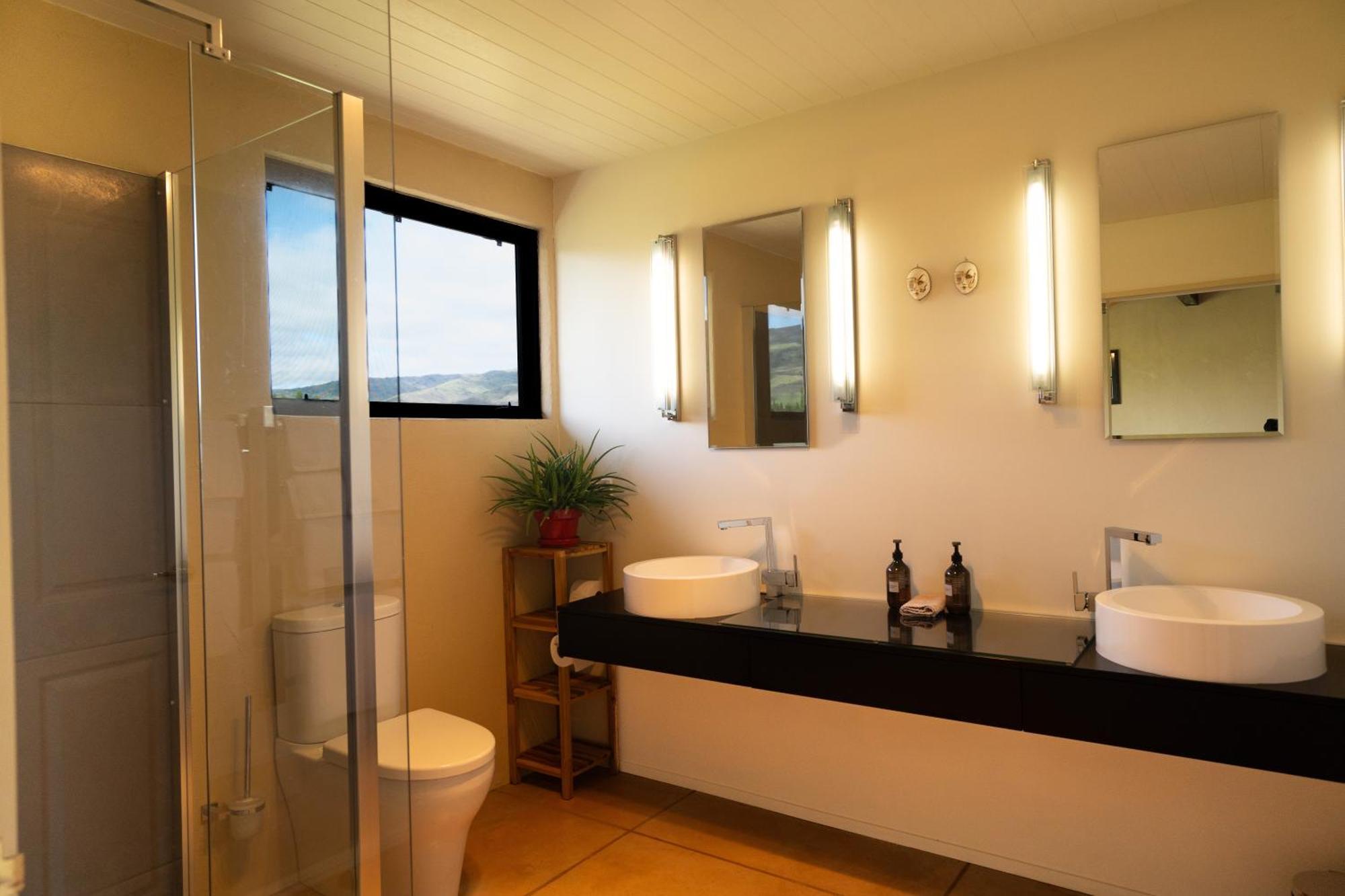 Bed and Breakfast Bannockburn House Кромвель Экстерьер фото